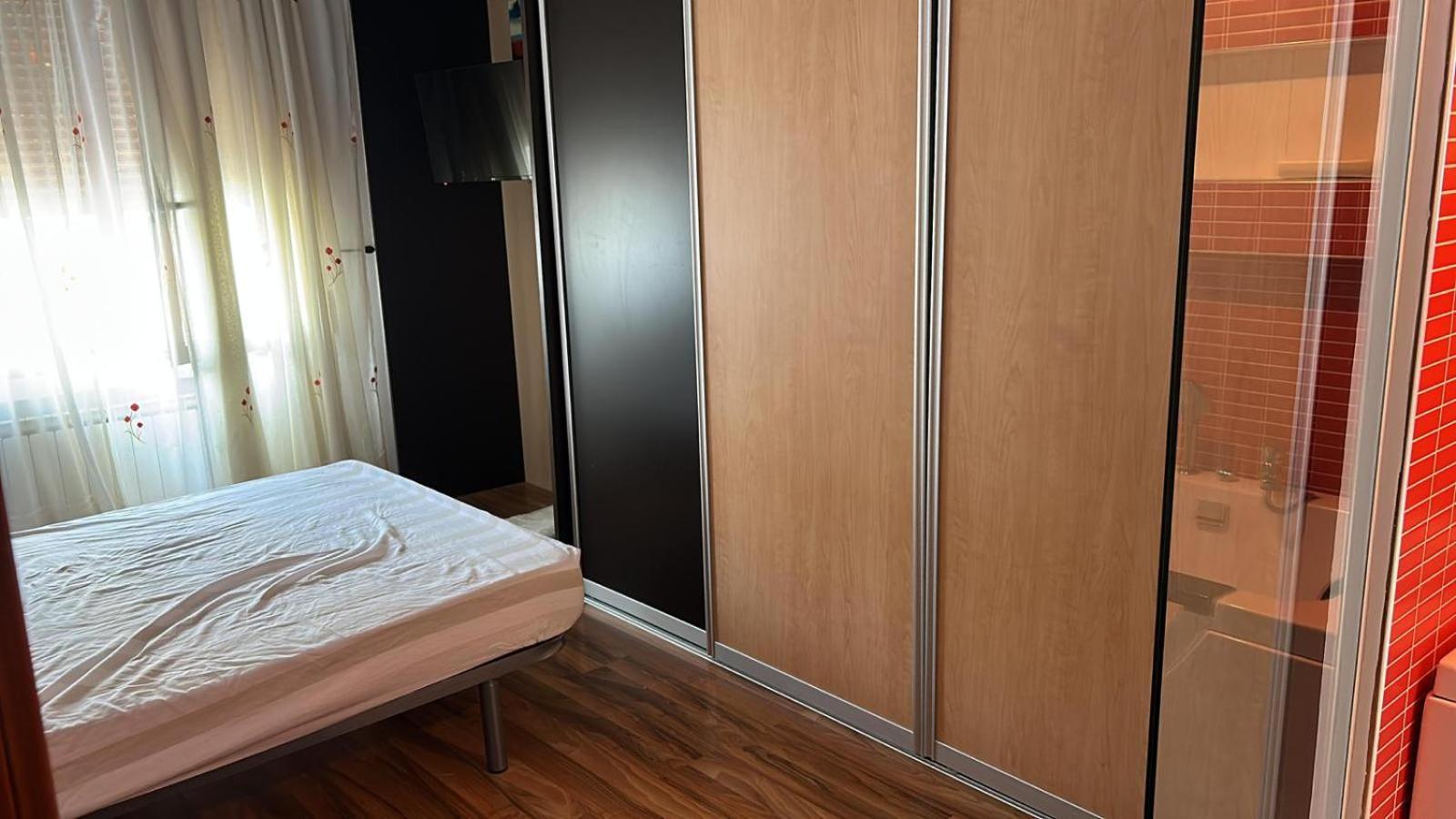 Apartamento En Panaderos Apartment Валадоид Екстериор снимка